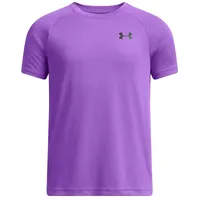 Under Armour Tech 2.0 SS lavish black M