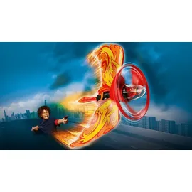 LEGO Ninjago Drachenmeister Kai 70647