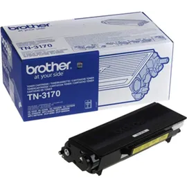 Brother Kompatibel zu Brother TN-3170 Schwarz