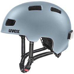 uvex city 4 Fahrradhelm blau- Gr. 58-61cm