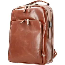 Picard Buddy Rucksack Cognac