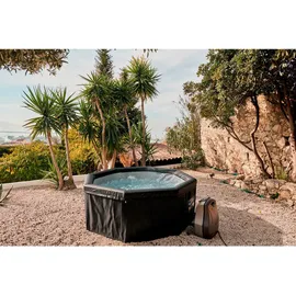 NETSPA Octopus 193 x 73 cm