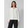 s.Oliver Scuba-Sweatshirt Kontraststreifen Schwarz/Weiß 38