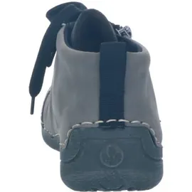 Rieker 52514 Damen Grau 38