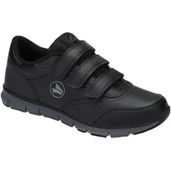 JAKO Comfort Reha Schuhe 729 - jet black 46