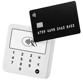 SumUp Solo Lite Kartenlesegerät