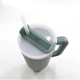 Stanley Quencher H2.0 Flowstate Tumbler 1,2l Shale