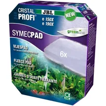 JBL Aquaristik Filtermaterial SymecPad II