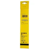 KLINGSPOR RS 953 AQ Säbelsägeblatt 230 x 19 x 1,27 mm 5 Stück