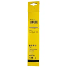 KLINGSPOR RS 953 AQ Säbelsägeblatt 230 x 19 x 1,27 mm 5 Stück
