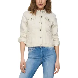 Only Jacke Tia Creme