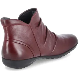 Josef Seibel Naly 41 mit gerafftem Schaft Gr. 37