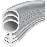 Elton B.V. Ellen UNIVERSEAL Plus TPE braun 5 m