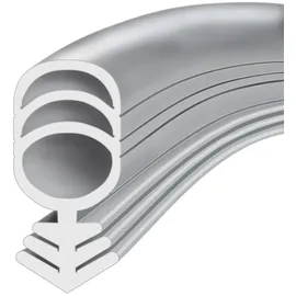 Elton B.V. Ellen UNIVERSEAL Plus TPE braun 5 m