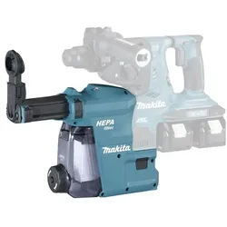 makita Staubabsaugung »DX08«