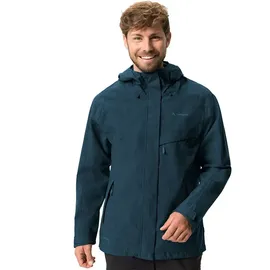 Vaude Rosemoor Jacket II Herren Dark Sea XL