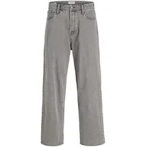 Jack & Jones Junior JACK & JONES Boy Baggy Fit Jeans JJIALEX JJORIGINAL SQ 852 NOOS JNR Baggy Fit Jeans Junior