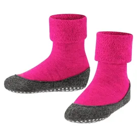 Falke Cosyshoe Pantoffeln Rosa 33