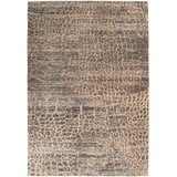 XXXLutz Xxxl Flachwebeteppich Beige, 120x170 cm