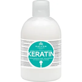 Kallos Cosmetics Keratin 1000 ml