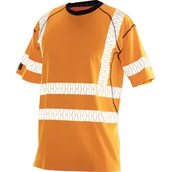 Jobman T-Shirt UV-Pro Hi-Vis 5597 3131 xl