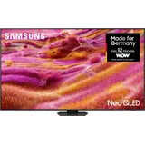 Samsung GQ98QN90F 98" Neo QLED 4K Vision AI Smart TV QN90F