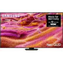 Samsung GQ98QN90F 98" Neo QLED 4K Vision AI Smart TV QN90F