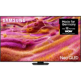 Samsung GQ98QN90F 98" Neo QLED 4K Vision AI Smart TV QN90F