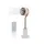 Fakir TVC 800 Standventilator Weiß/Braun