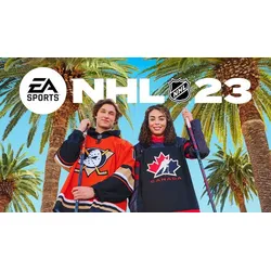 NHL 23