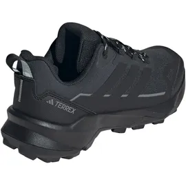 adidas Terrex Skychaser Ax5 Wanderschuhe - Core Black / Core Black / Semi Flash Aqua - EU 36