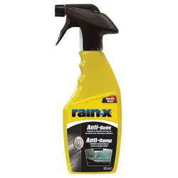 Rain-X Antibeschlag-Spray 1831101 Anti-Beschlag-Spray,Antibeschlagspray,Beschlag-Spray,Beschlagspray