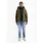 No Excess KAI Jacket schwarz steel 3XL