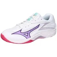 Mizuno THUNDER BLADE Z Damen weiß - 09