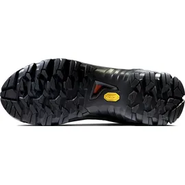 Mammut Sapuen High GTX Herren Black/Dark Radiant 40 2/3