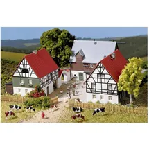 AUHAGEN Bauernhof 12257 H0/TT