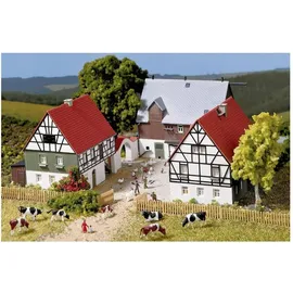 AUHAGEN Bauernhof 12257 H0/TT
