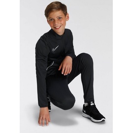 Nike Kinder Trainingsanzug Dri-FIT Academy, BLACK/WHITE/WHITE, L