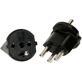 Max Hauri AG Max Hauri 169115 Steckeradapter nicht lösbar