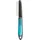 Trixie Fell-Entwirrer 22 cm schwarz/blau
