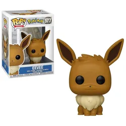 POP - Pokemon - Eevee