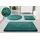 OTTO home Kaarin Petrol 65 x 55 cm