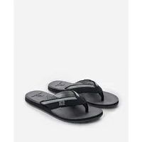 Rip Curl Reactor Flip-flops - Black - EU 41
