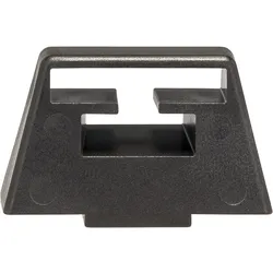 Bosch Zusatzadapter, Montage auf Staubboxdeckel - 2605702034