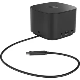HP Thunderbolt Dock G2