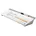 Memoboard 458 154 mm Weiß