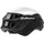 Polisport Bike Aero R Helm Weiß,Schwarz L Weiß,Schwarz L - Weiß/Schwarz