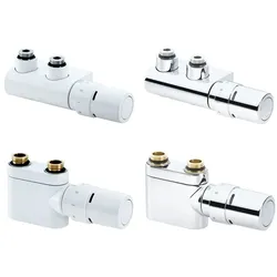 Danfoss VHX-Duo Ventil-Set