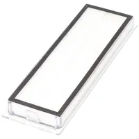 AccuCell Premium Filter für Dreame W10, Dreame W10s, Dreame W10 Pro Nachbaufilter