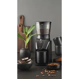 Wilfa Kaffeemühle BALANCE, CG1B-275, schwarz